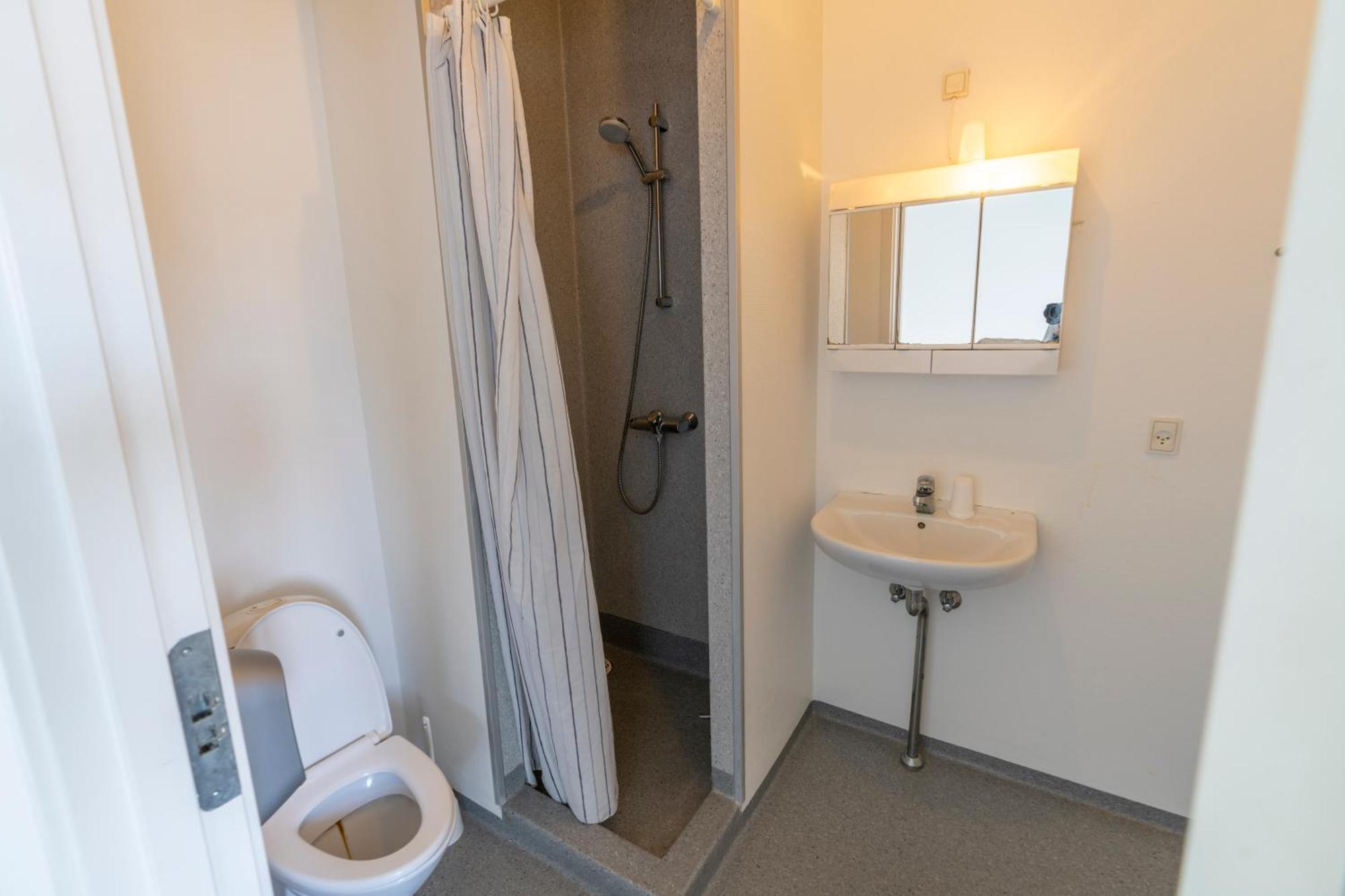 Hotel Postgaarden Skaelskor Экстерьер фото